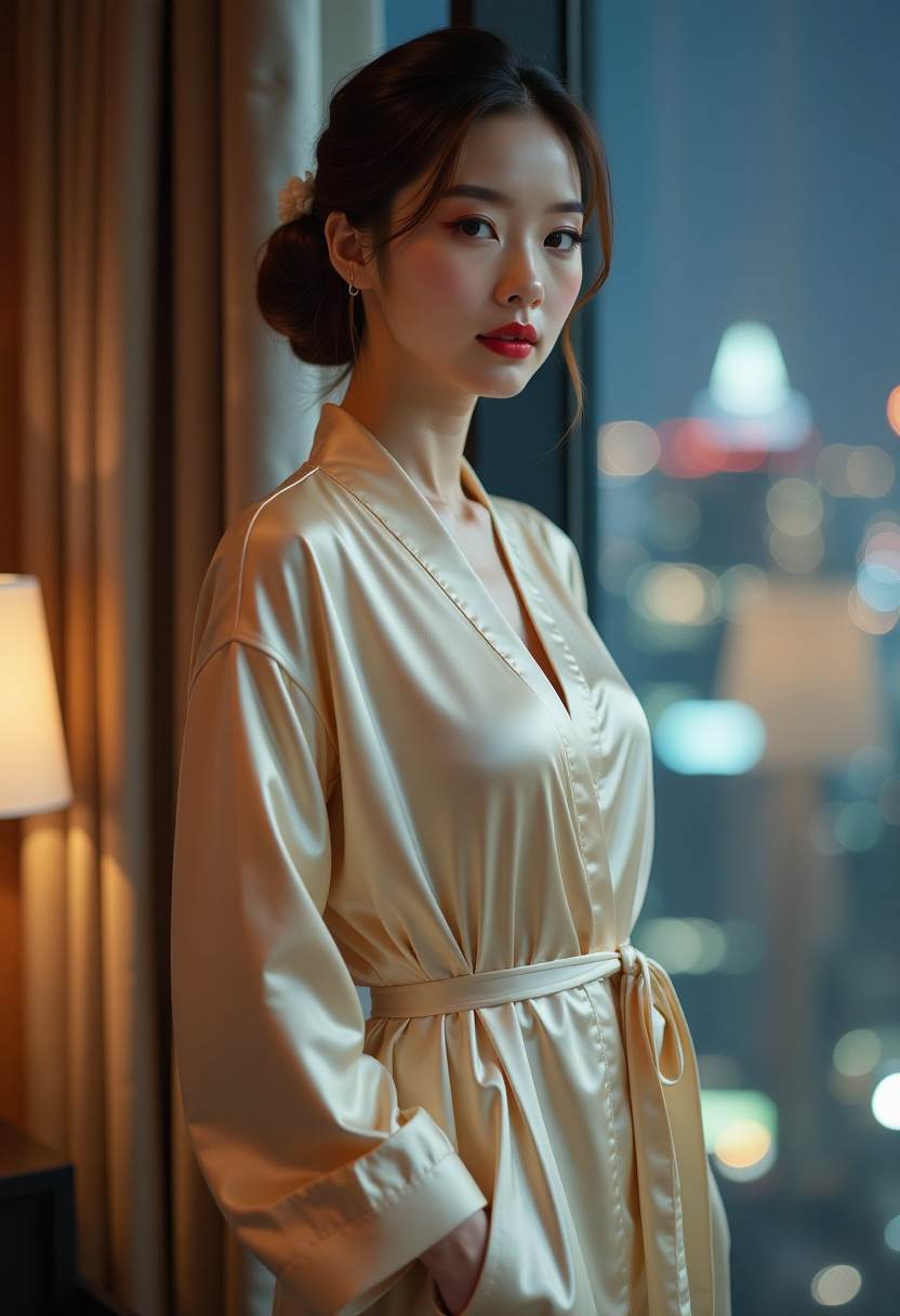 胶片放映员头像